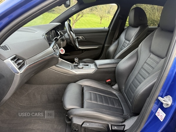 Used BMW 3 Series 2021 for sale - 78205594: Photo 3