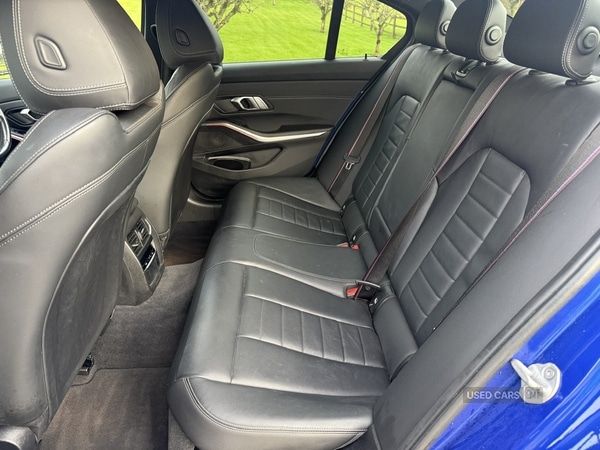 Used BMW 3 Series 2021 for sale - 78205594: Photo 4