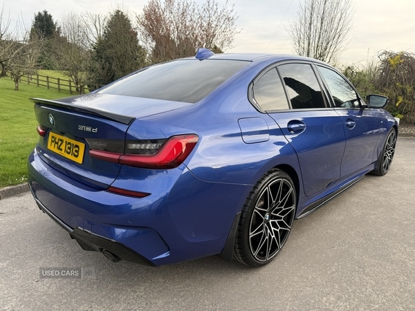 Used BMW 3 Series 2021 for sale - 78205594: Photo 5