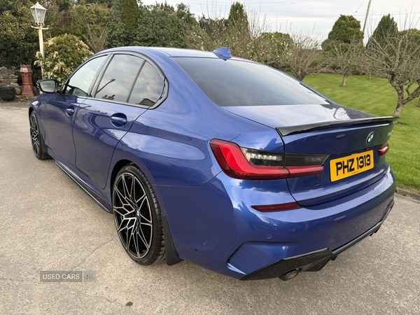 Used BMW 3 Series 2021 for sale - 78205594: Photo 6