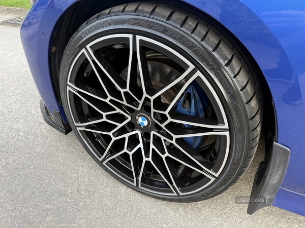 Used BMW 3 Series 2021 for sale - 78205594: Photo 7