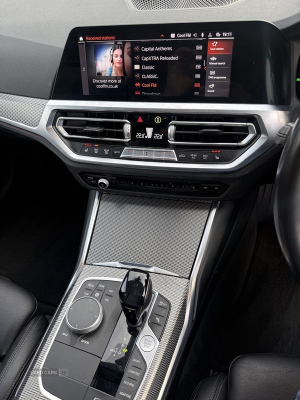 Used BMW 3 Series 2021 for sale - 78205594: Photo 8
