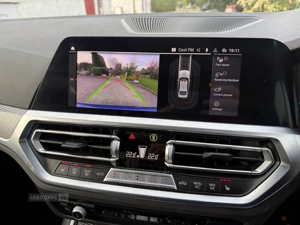 Used BMW 3 Series 2021 for sale - 78205594: Photo 9