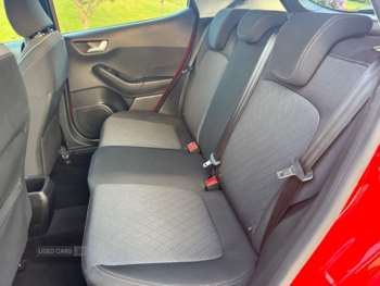 Used Ford Fiesta 2019 for sale - 74714196: Photo