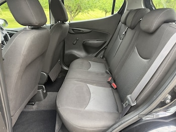 Used Vauxhall Viva 2017 for sale - 79085779: Photo