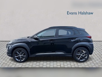 Used Hyundai KONA 2019 for sale - 78264771: Photo