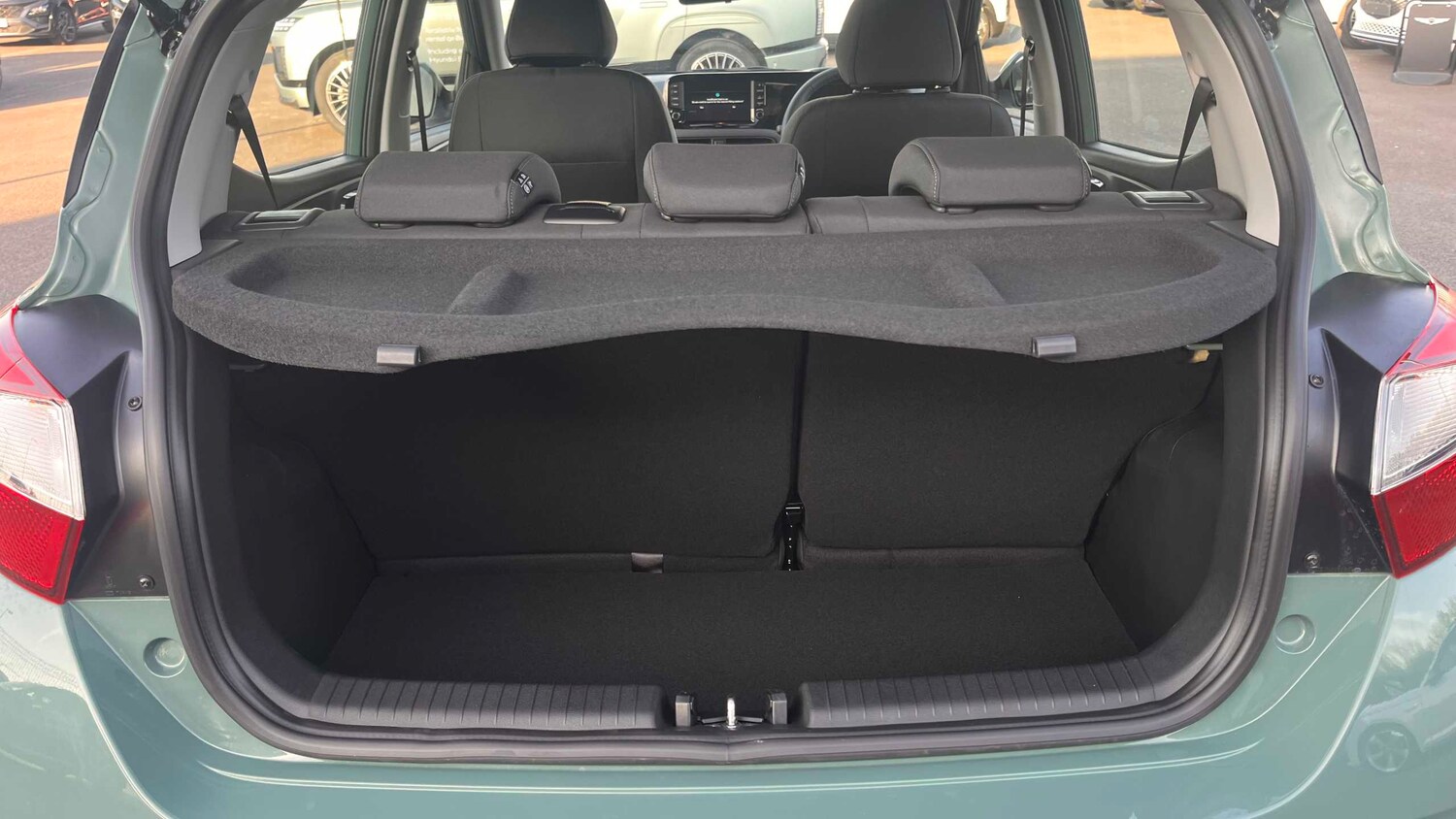 Used Hyundai i10 2026 for sale - 78173661: Photo 11