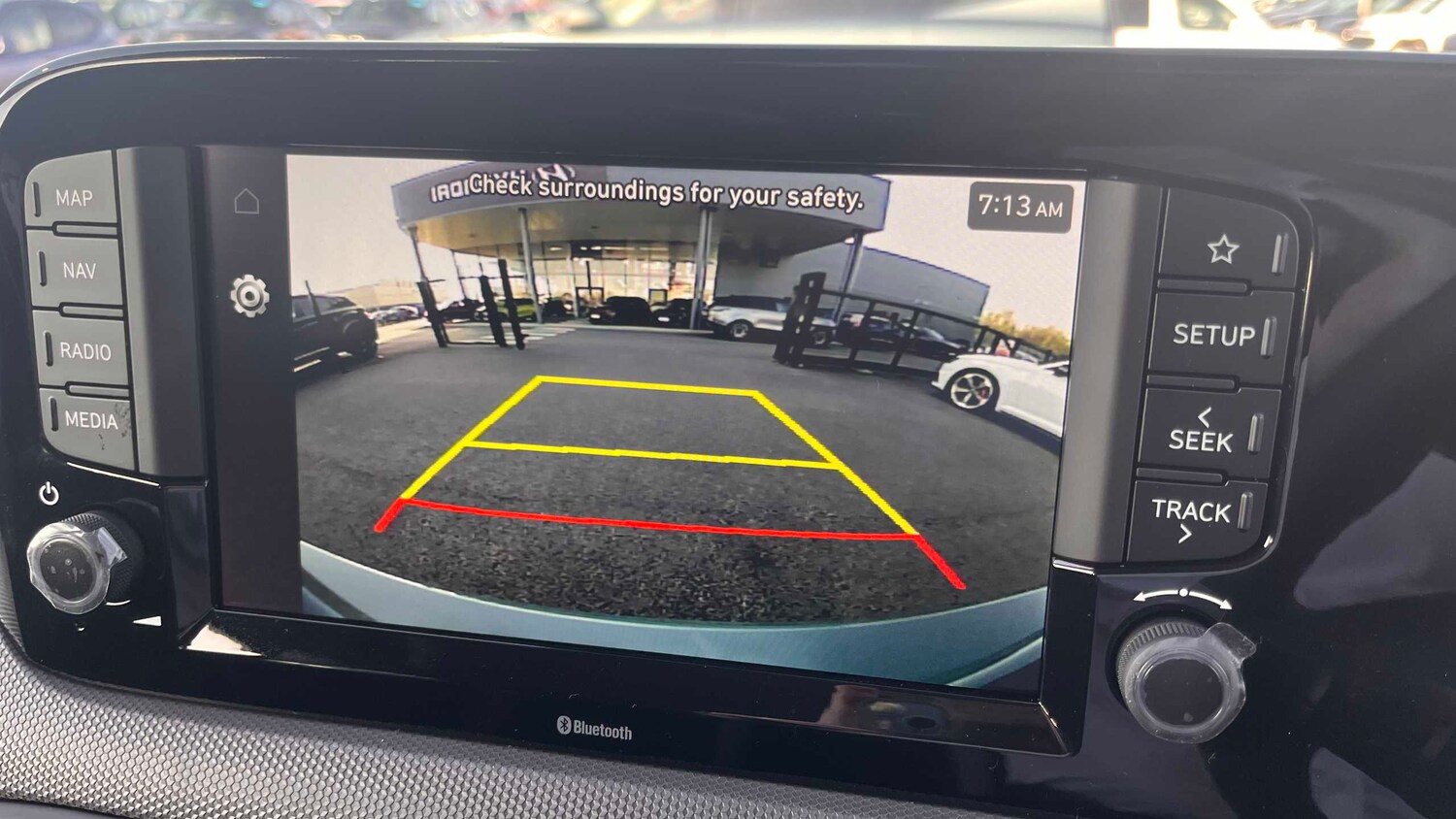 Used Hyundai i10 2026 for sale - 78173661: Photo 16