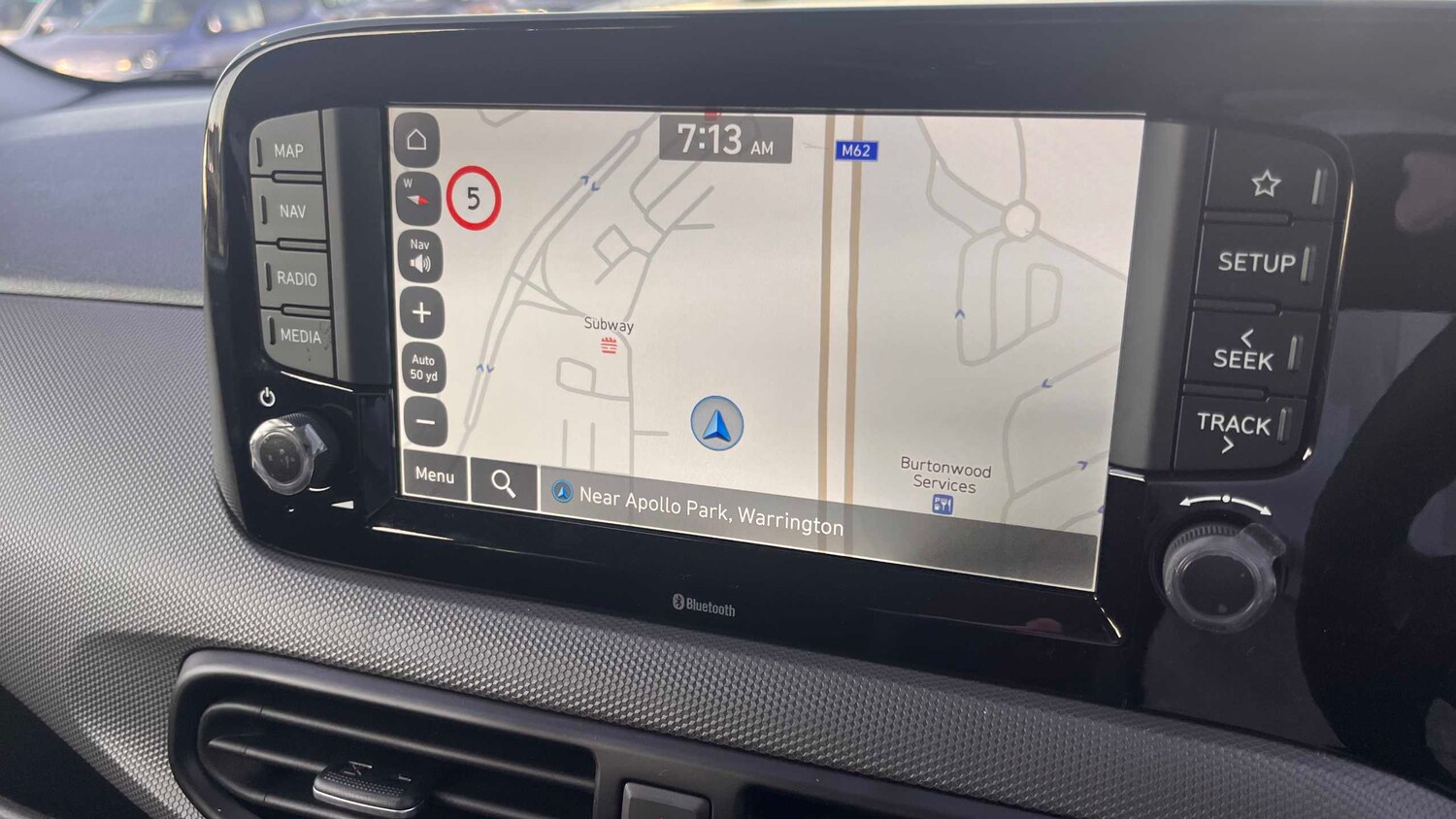 Used Hyundai i10 2026 for sale - 78173661: Photo 17