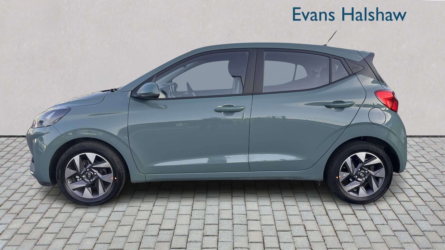 Used Hyundai i10 2026 for sale - 78173661: Photo 3