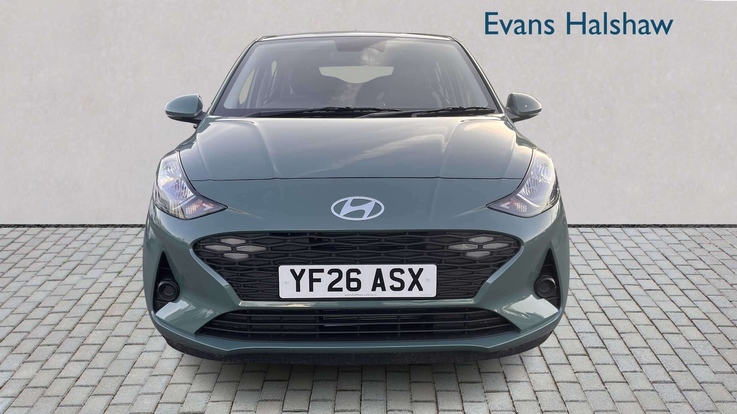 Used Hyundai i10 2026 for sale - 78173661: Photo 4