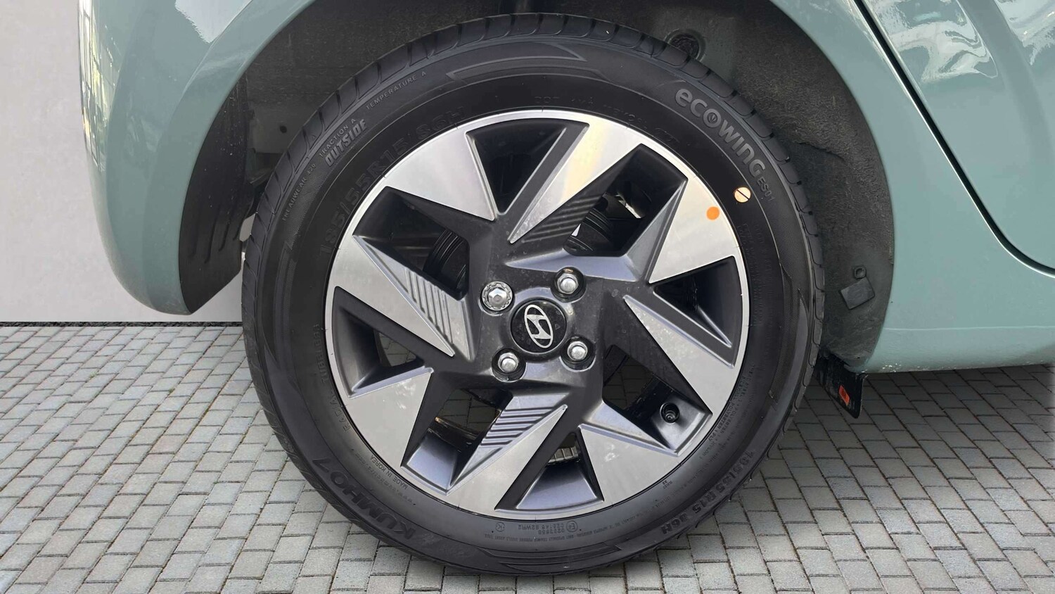 Used Hyundai i10 2026 for sale - 78173661: Photo 6