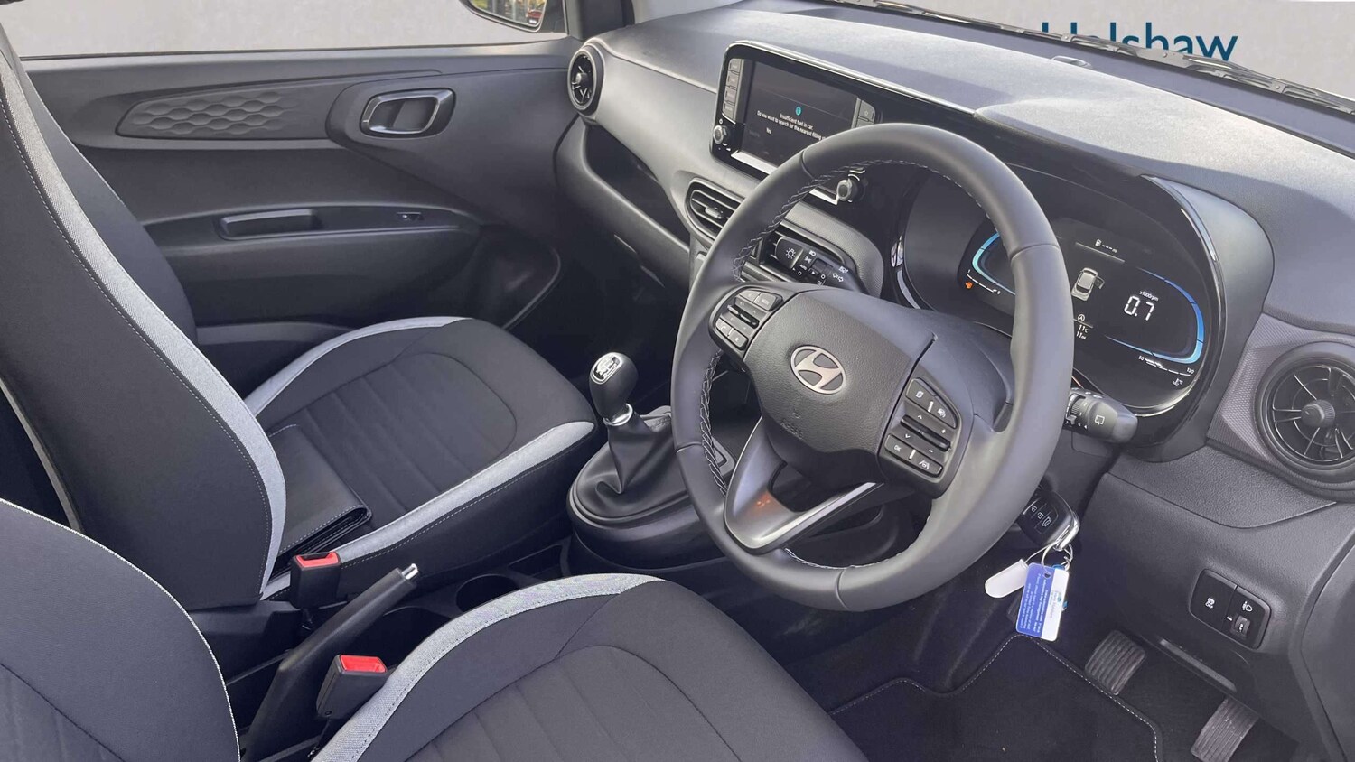 Used Hyundai i10 2026 for sale - 78173661: Photo 7