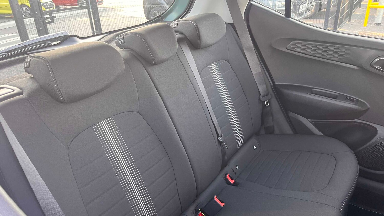 Used Hyundai i10 2026 for sale - 78173661: Photo 8