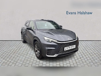 Used Lexus LBX 2024 for sale - 78433122: Photo