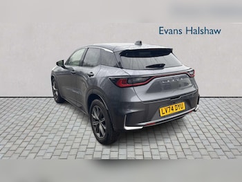 Used Lexus LBX 2024 for sale - 78433122: Photo