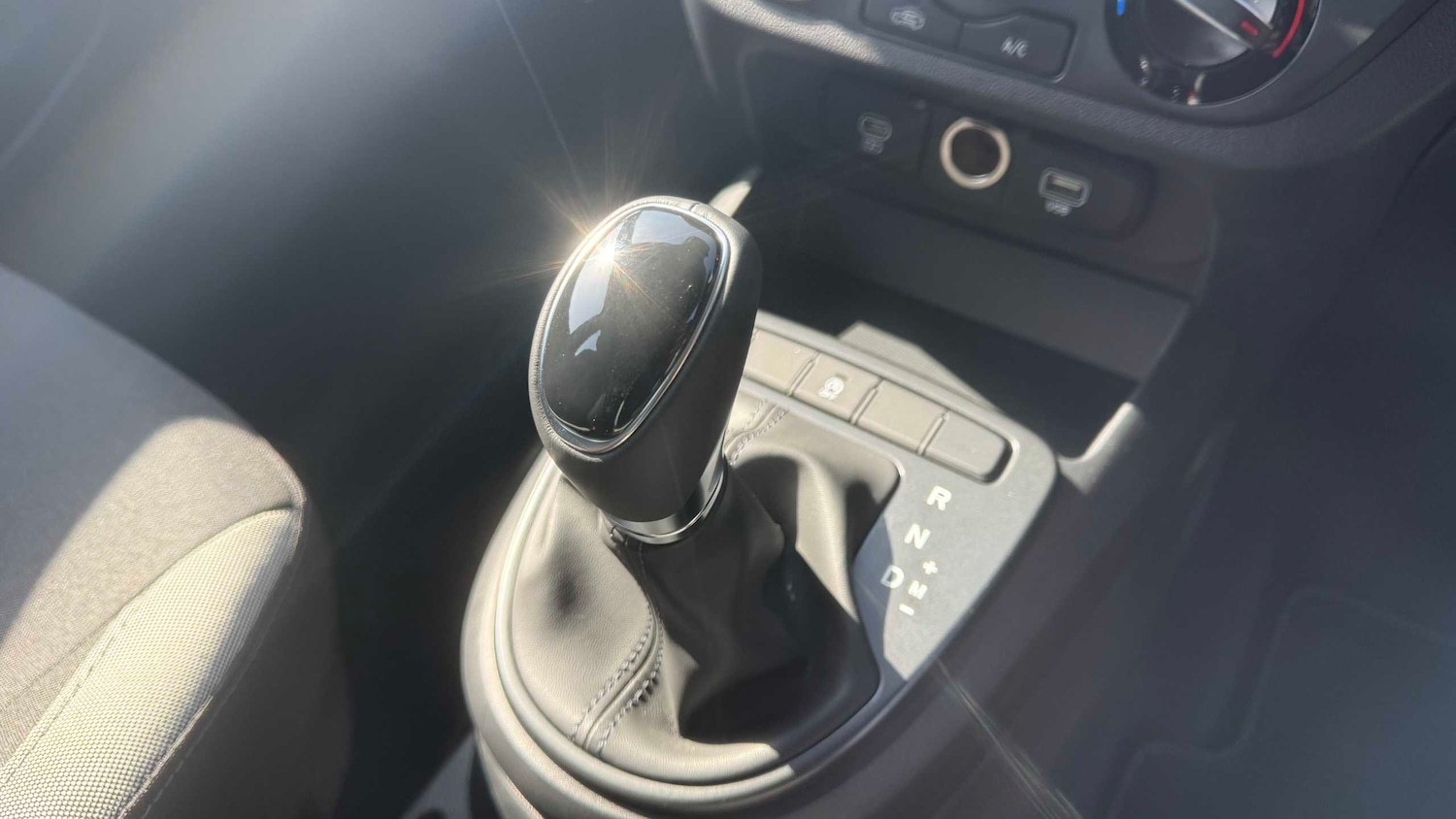 Used Hyundai i10 2026 for sale - 78173986: Photo 12