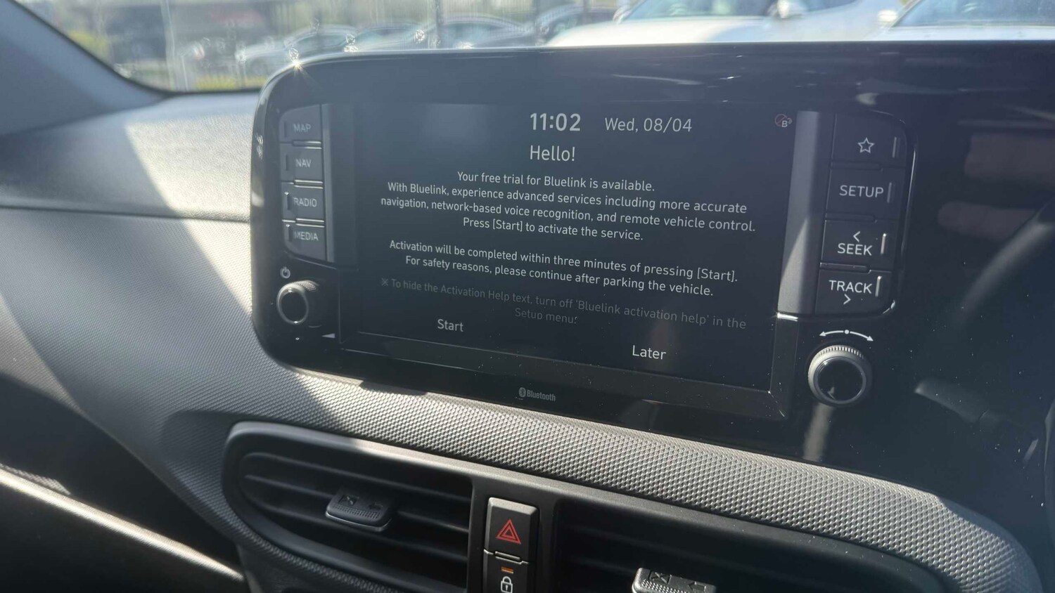 Used Hyundai i10 2026 for sale - 78173986: Photo 14