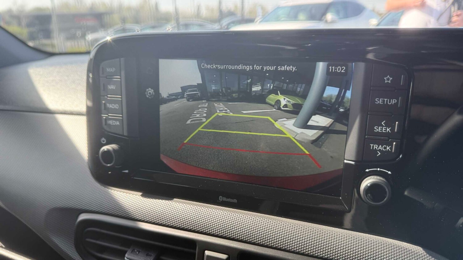 Used Hyundai i10 2026 for sale - 78173986: Photo 15