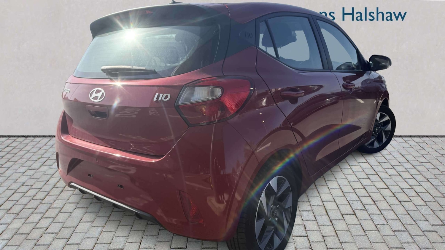 Used Hyundai i10 2026 for sale - 78173986: Photo 2