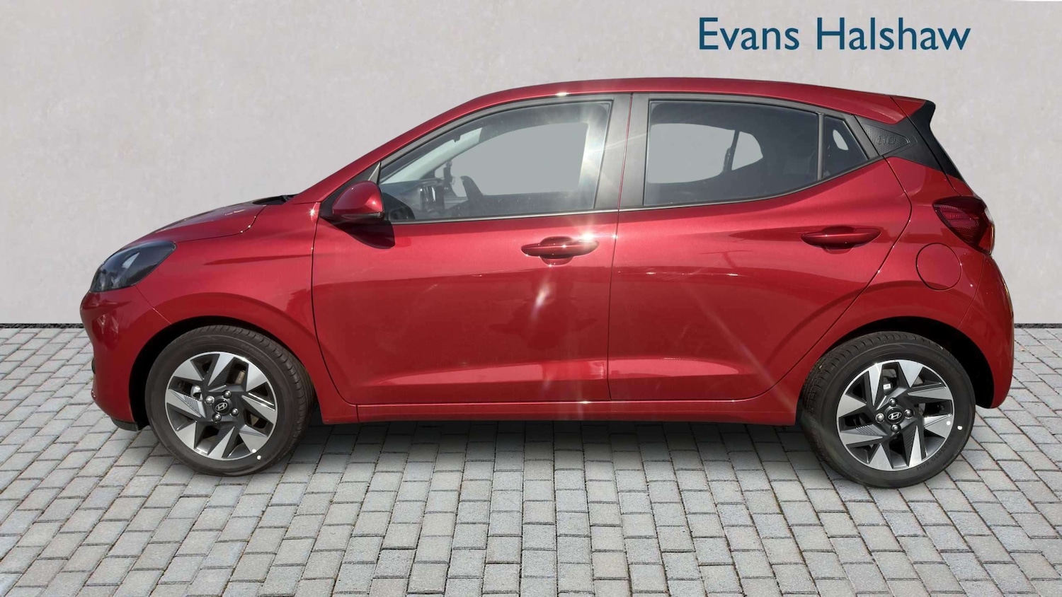 Used Hyundai i10 2026 for sale - 78173986: Photo 3