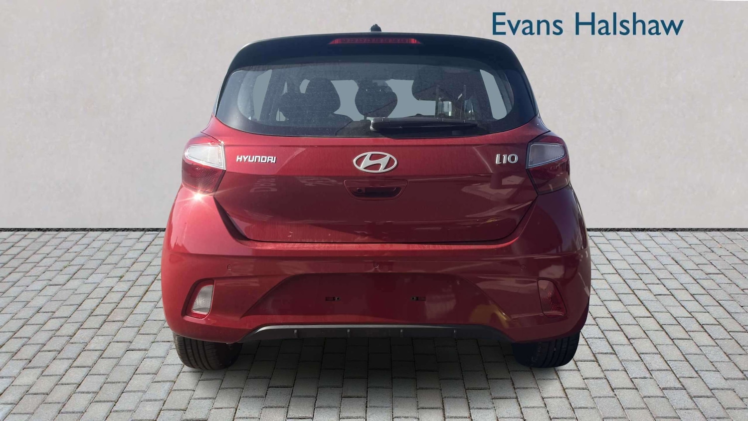 Used Hyundai i10 2026 for sale - 78173986: Photo 4