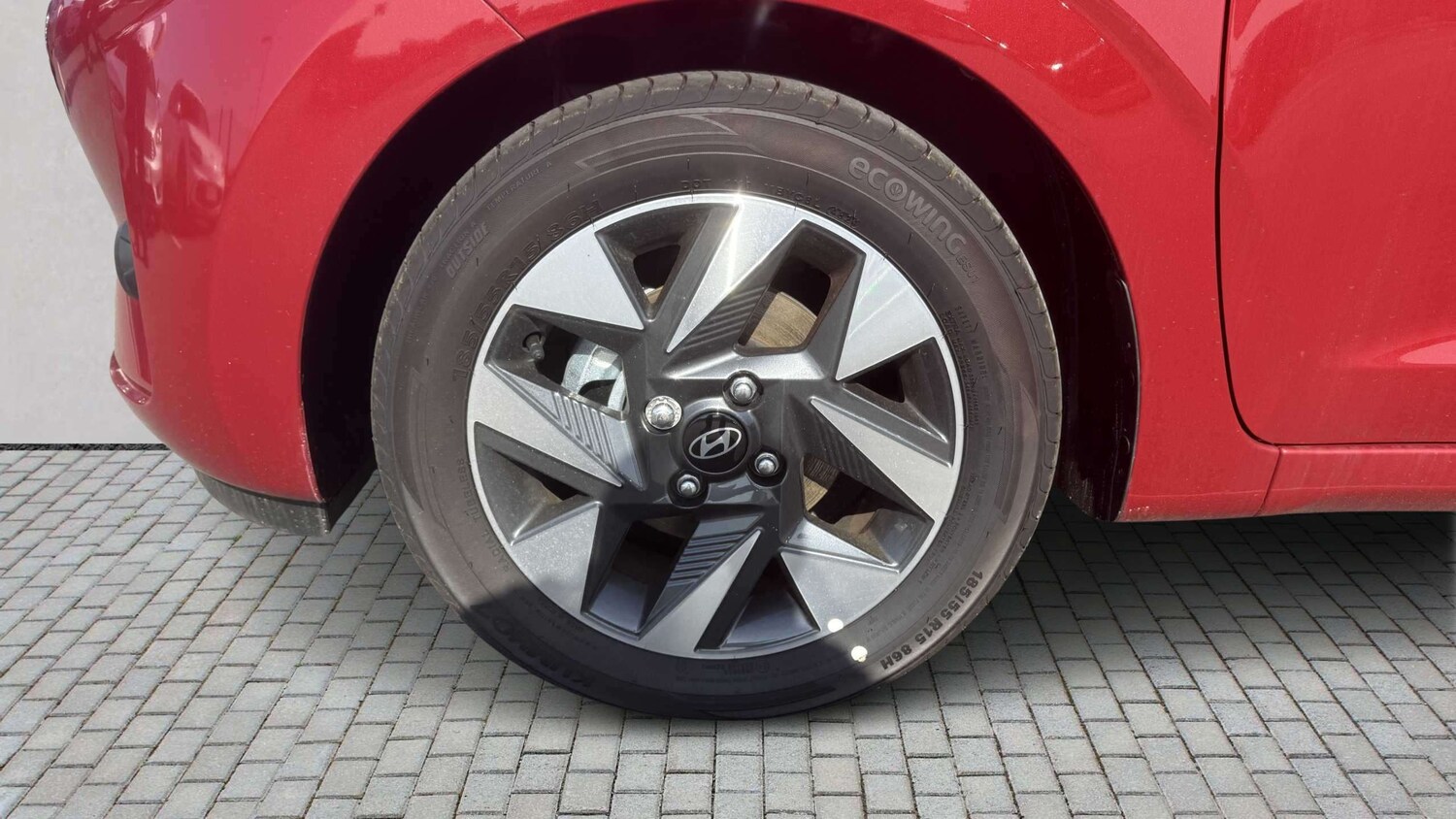 Used Hyundai i10 2026 for sale - 78173986: Photo 6