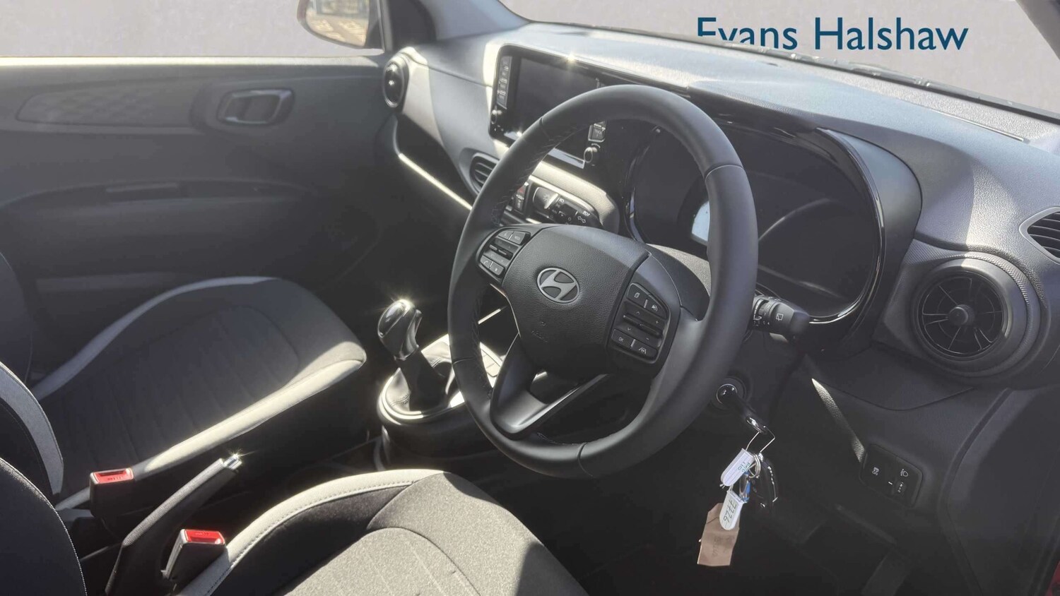 Used Hyundai i10 2026 for sale - 78173986: Photo 7