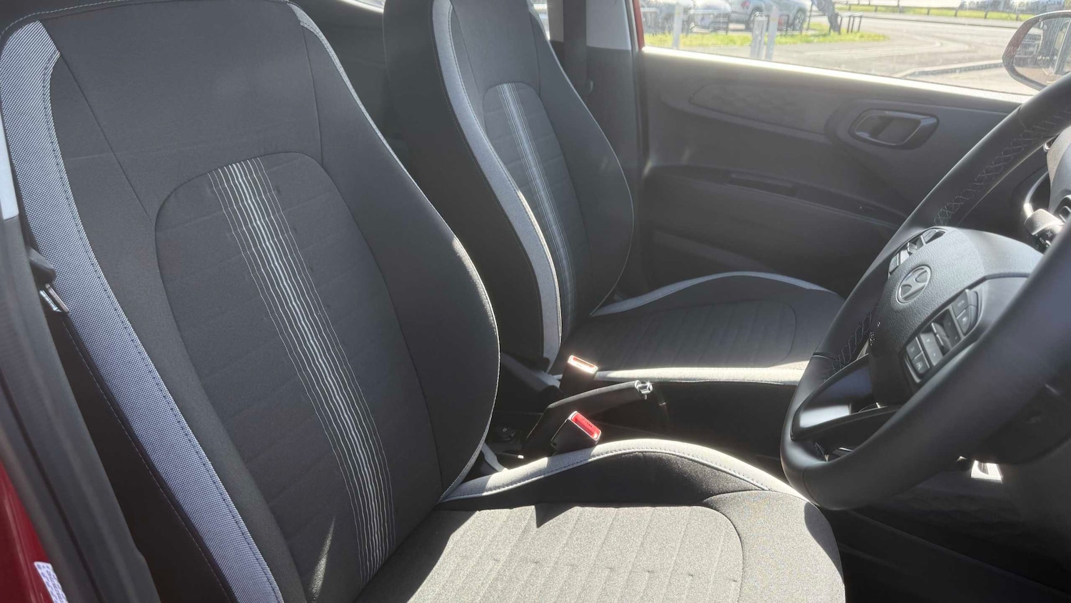 Used Hyundai i10 2026 for sale - 78173986: Photo 9