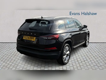 Used Skoda Kodiaq 2024 for sale - 79535485: Photo