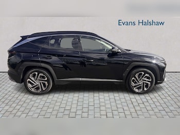 Used Hyundai TUCSON 2026 for sale - 78564415: Photo