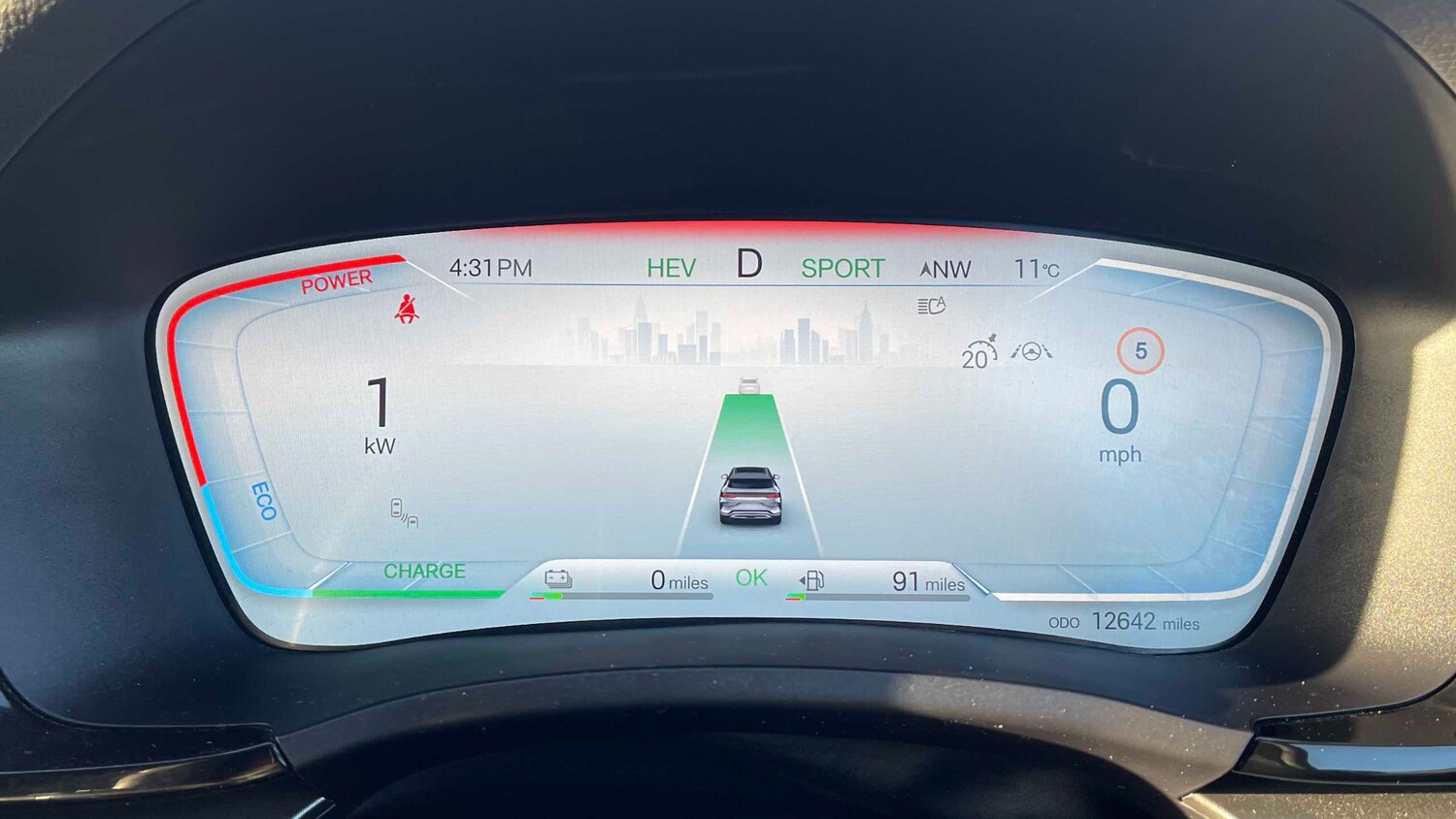 Used BYD Seal U for sale - 77860287: Photo 10