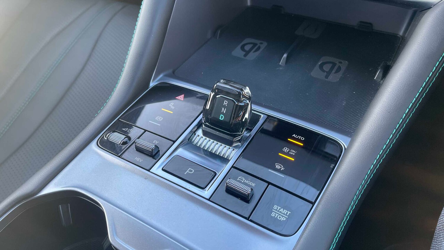 Used BYD Seal U for sale - 77860287: Photo 11