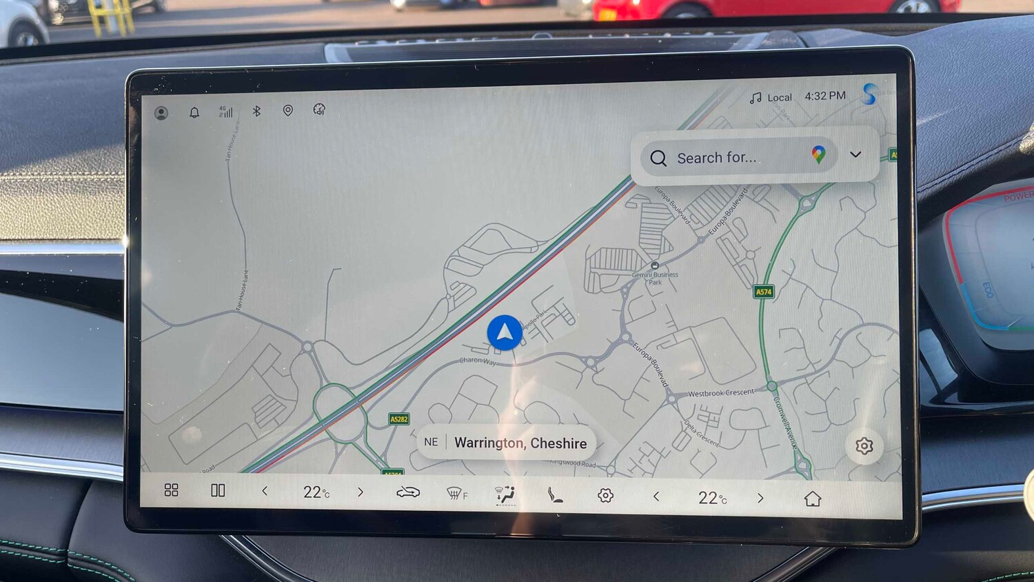 Used BYD Seal U for sale - 77860287: Photo 12