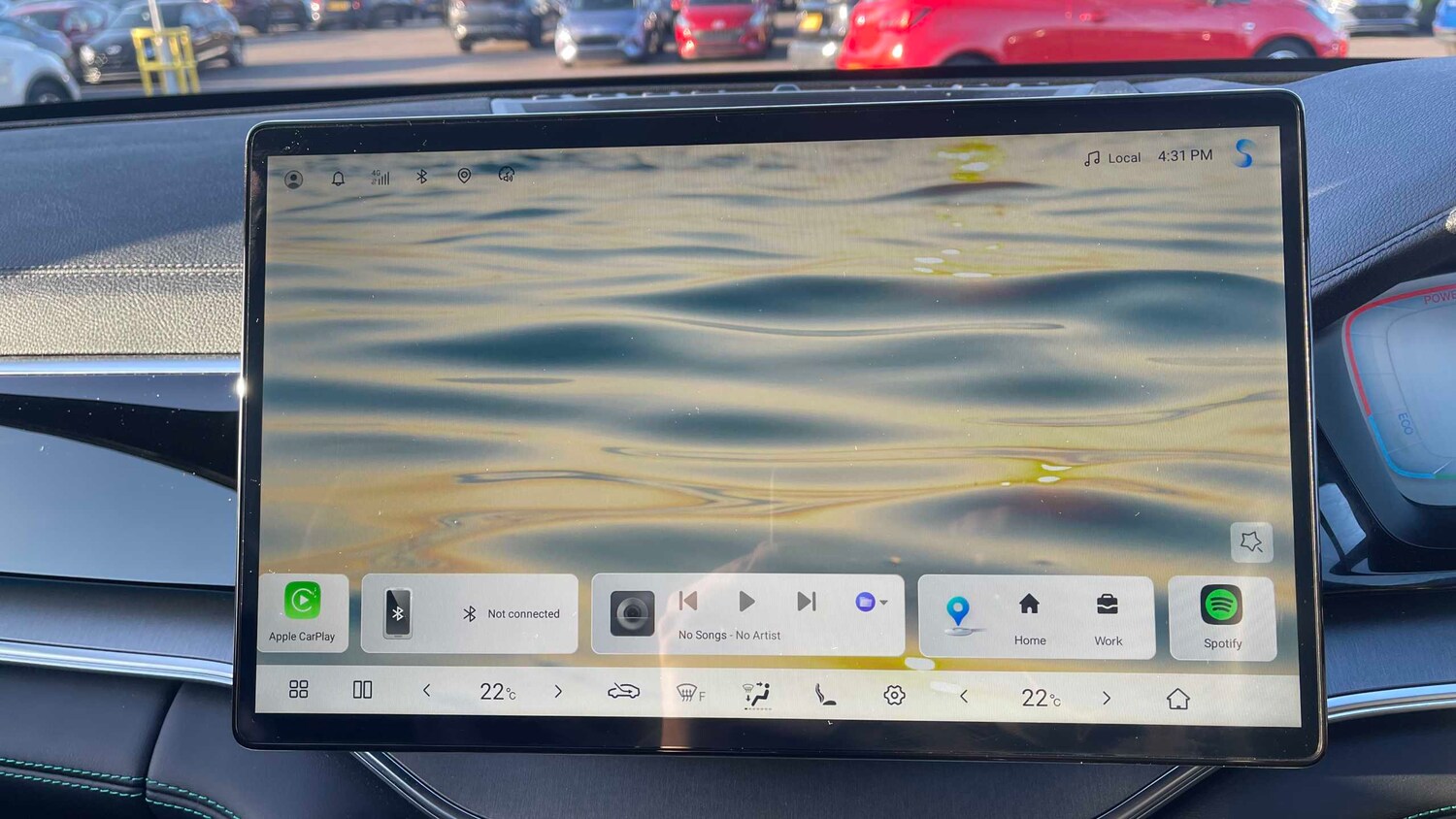 Used BYD Seal U for sale - 77860287: Photo 13