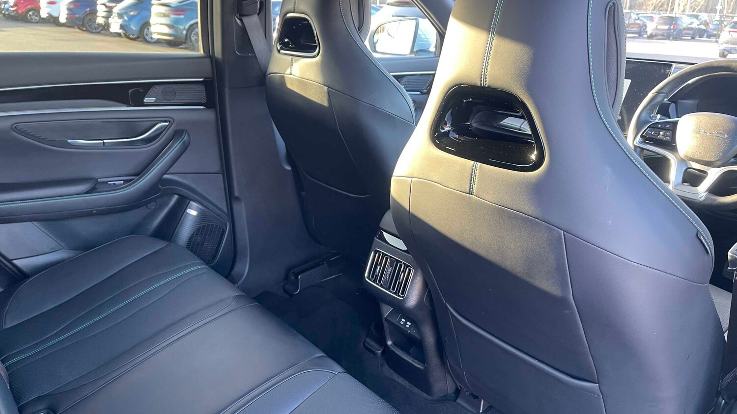 Used BYD Seal U for sale - 77860287: Photo 21