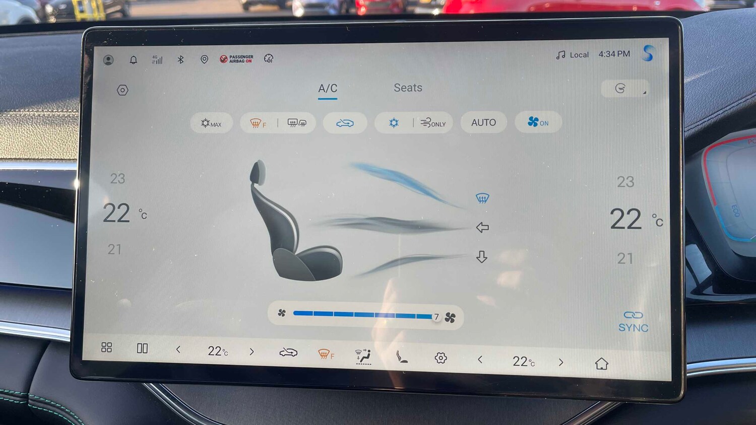 Used BYD Seal U for sale - 77860287: Photo 23