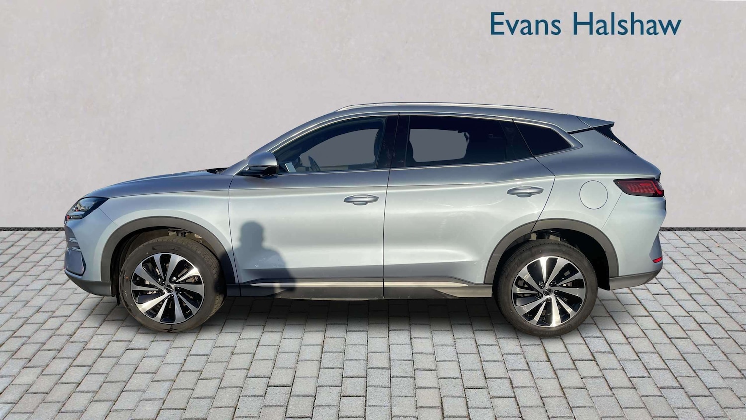 Used BYD Seal U for sale - 77860287: Photo 3