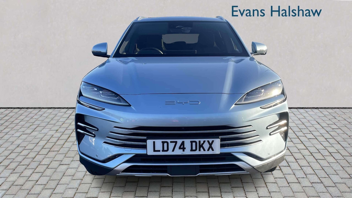 Used BYD Seal U for sale - 77860287: Photo 4