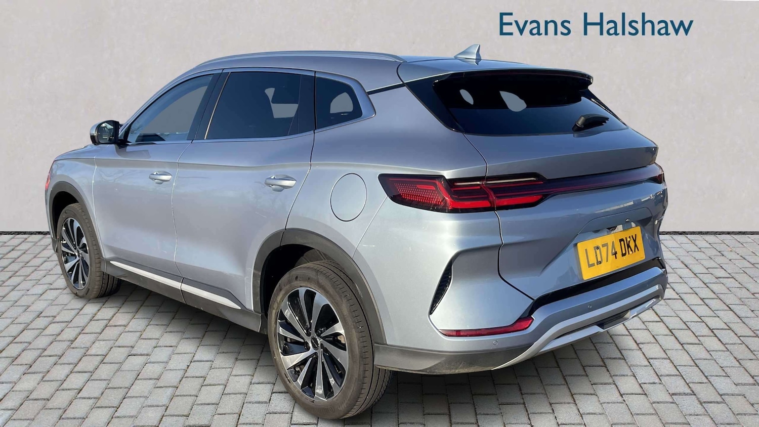 Used BYD Seal U for sale - 77860287: Photo 5