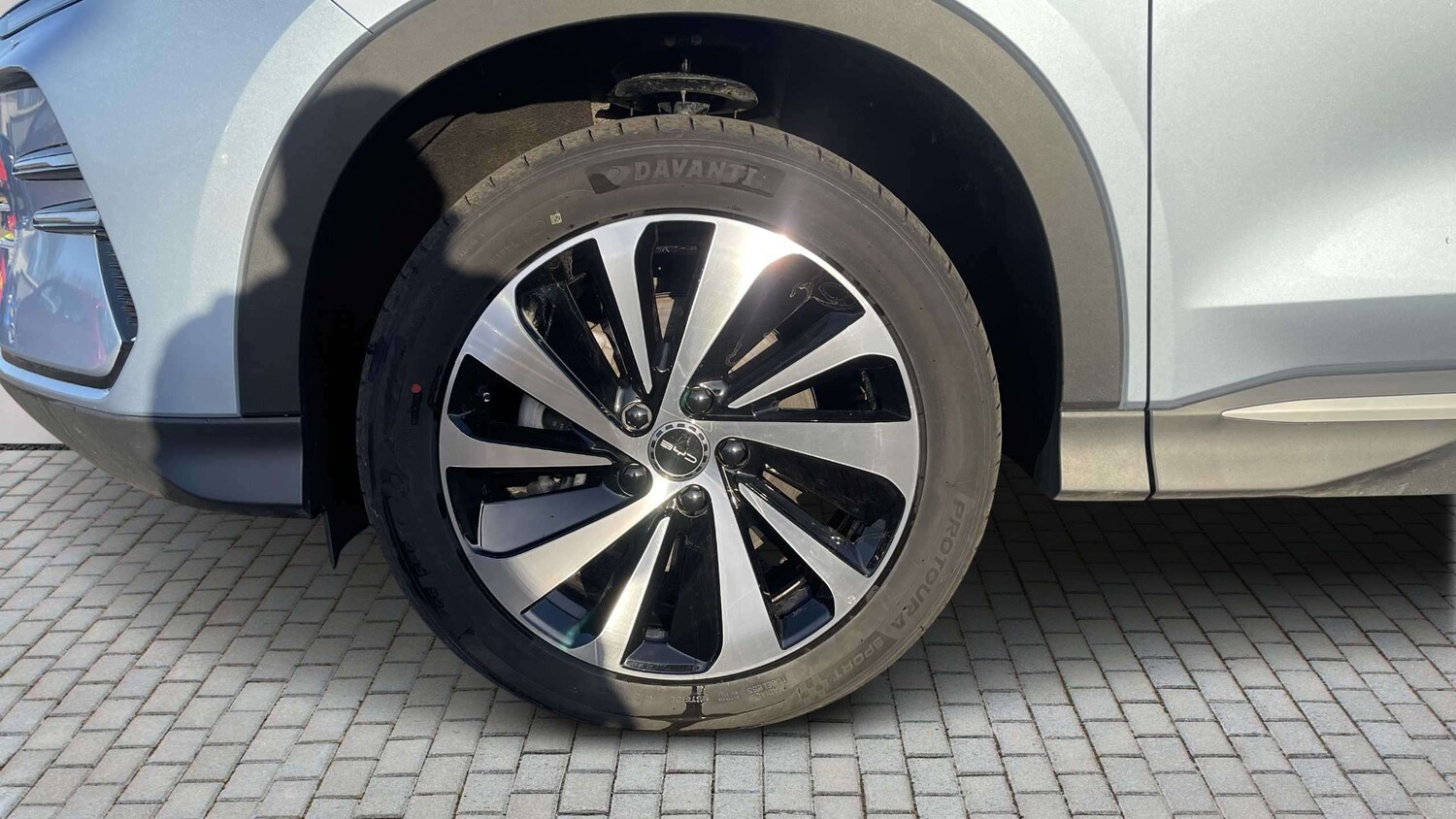 Used BYD Seal U for sale - 77860287: Photo 8