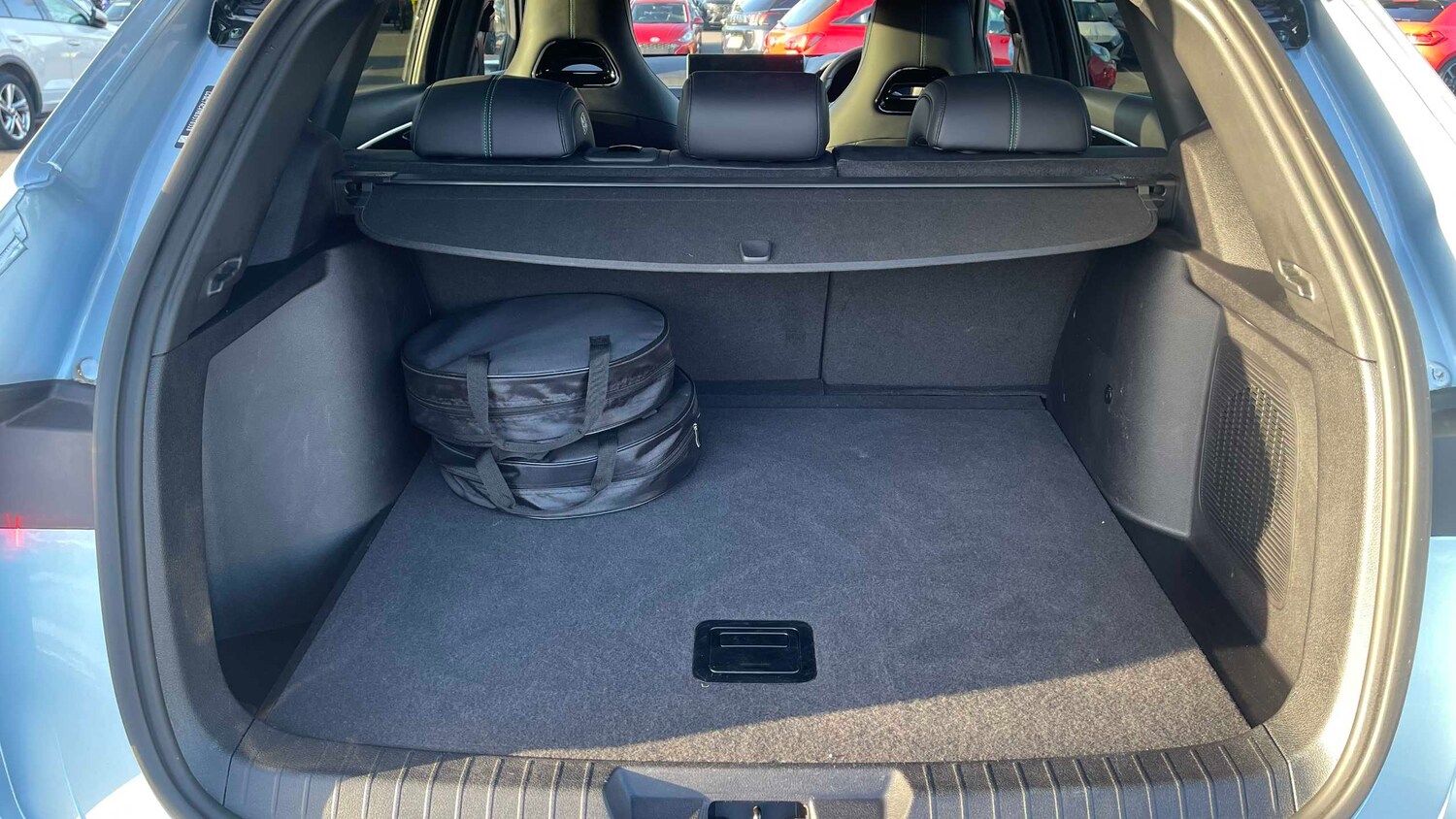 Used BYD Seal U for sale - 77860287: Photo 9