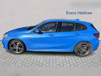 Used BMW 1 Series 2020 for sale - 79811095: Photo