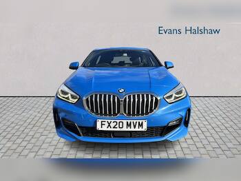 Used BMW 1 Series 2020 for sale - 79811095: Photo