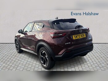 Used Nissan Juke 2023 for sale - 78365314: Photo