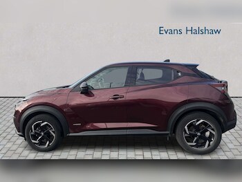 Used Nissan Juke 2023 for sale - 78365314: Photo