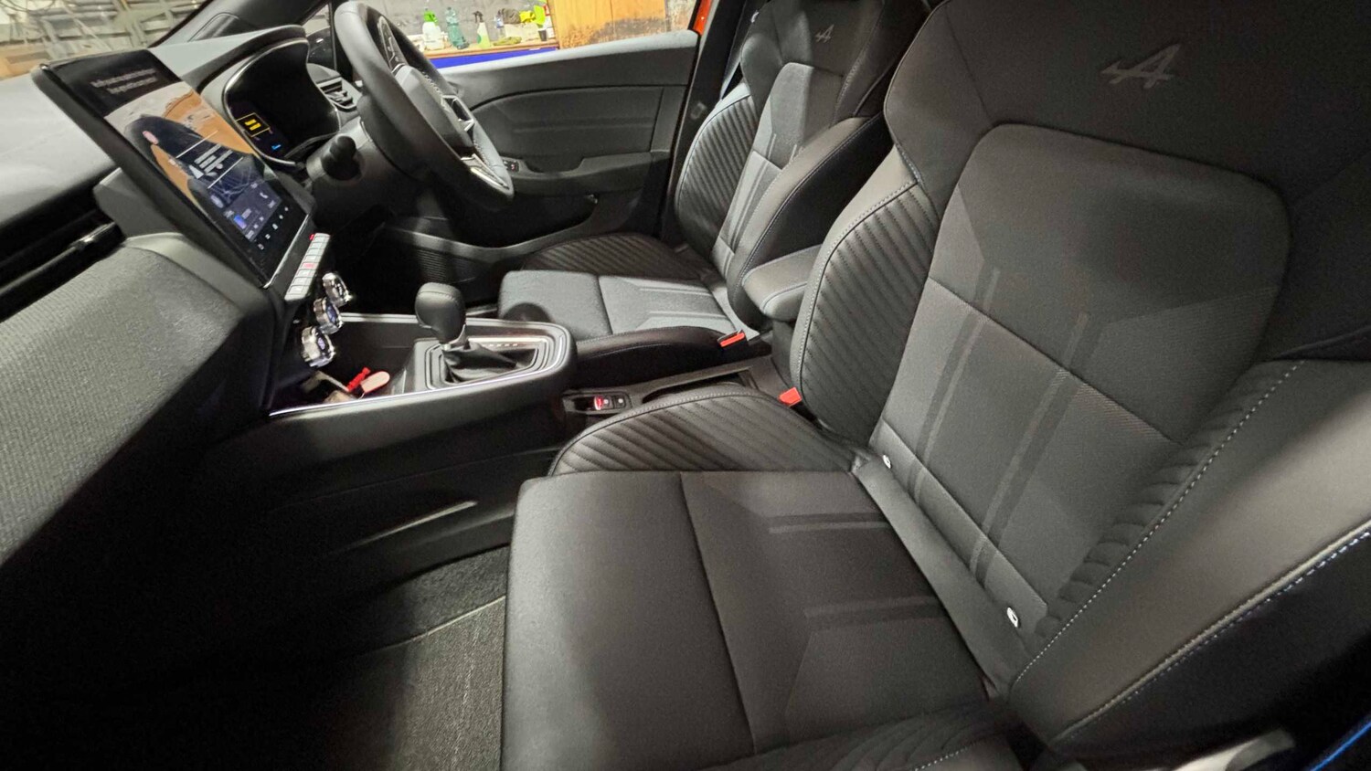 Used Renault Clio 2025 for sale - 77856576: Photo 10