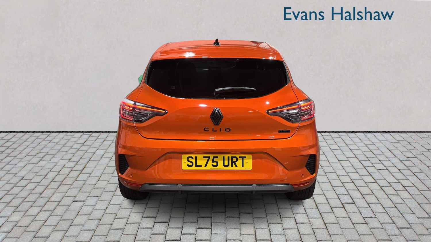 Used Renault Clio 2025 for sale - 77856576: Photo 5