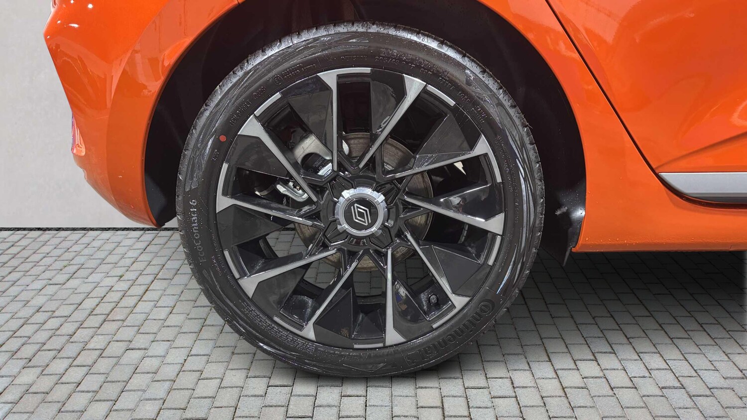 Used Renault Clio 2025 for sale - 77856576: Photo 6