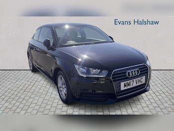 Used Audi A1 2017 for sale - 79215222: Photo